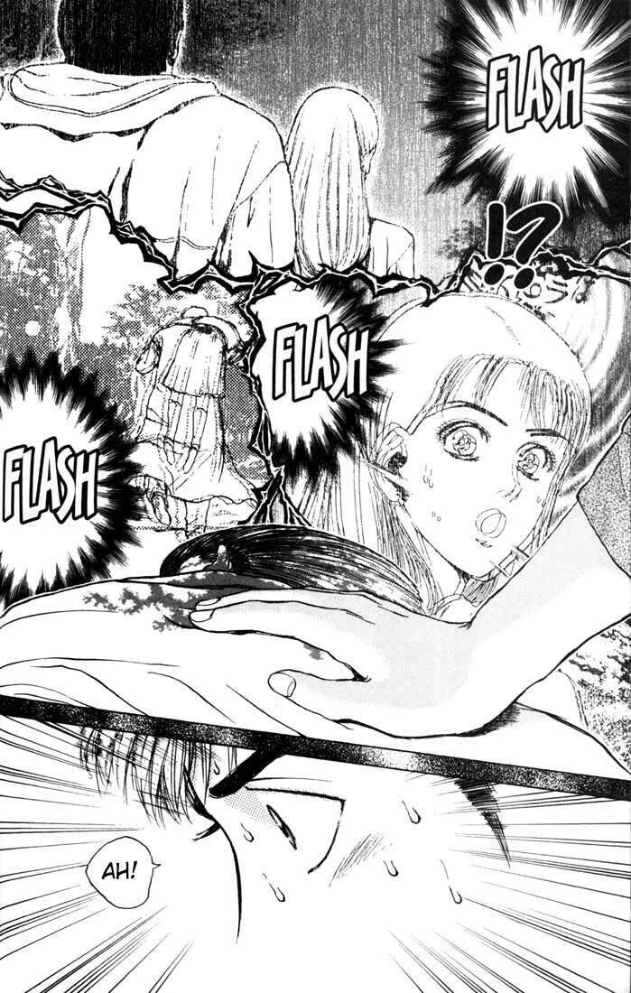 Read Psychometrer EIJI chapter 51 image 13 on Lezhin