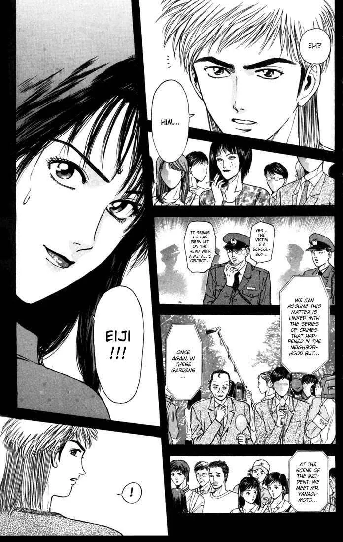 Read Psychometrer EIJI chapter 51 image 18 on Lezhin