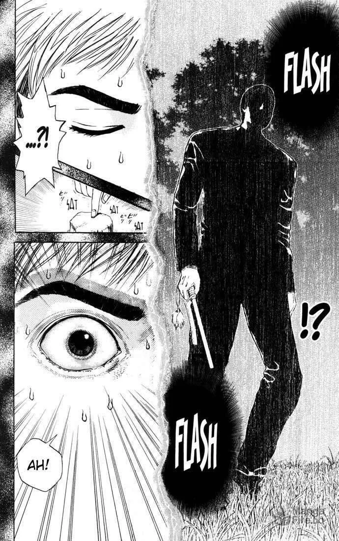 Read Psychometrer EIJI chapter 52 image 11 on Lezhin