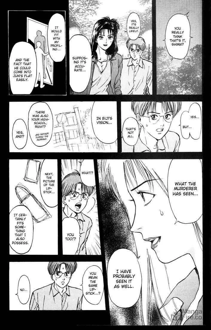Read Psychometrer EIJI chapter 52 image 14 on Lezhin