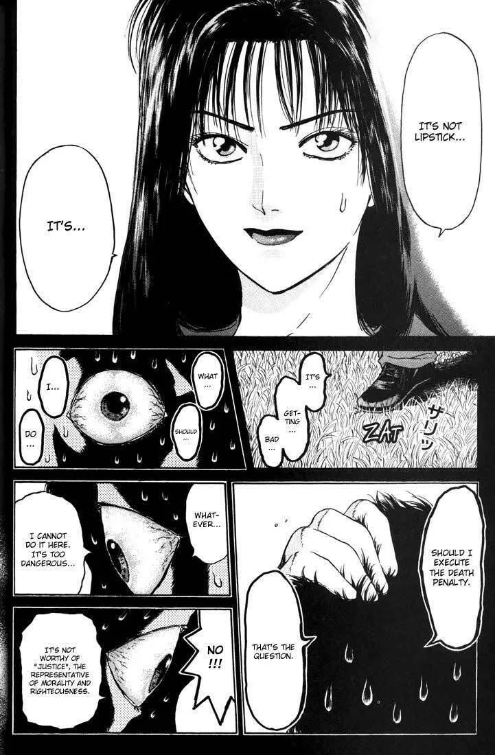 Read Psychometrer EIJI chapter 52 image 15 on Lezhin