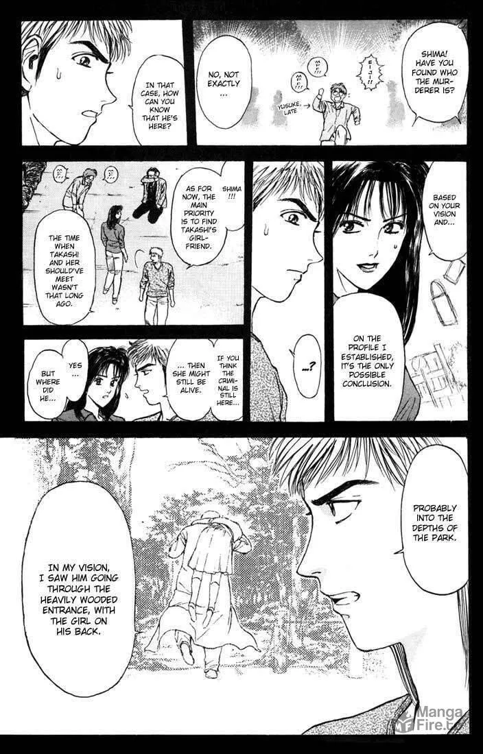 Read Psychometrer EIJI chapter 52 image 2 on Lezhin
