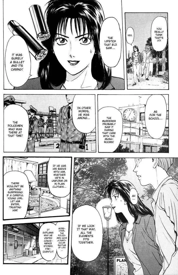 Read Psychometrer EIJI chapter 53 image 1 on Lezhin