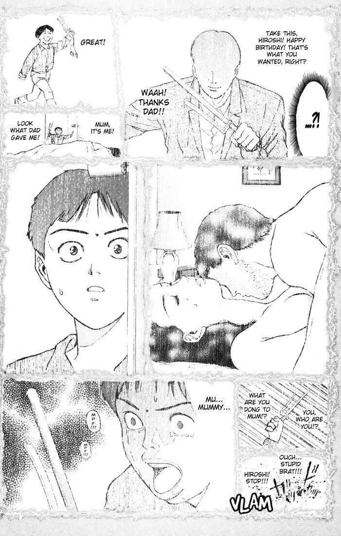 Read Psychometrer EIJI chapter 53 image 15 on Lezhin