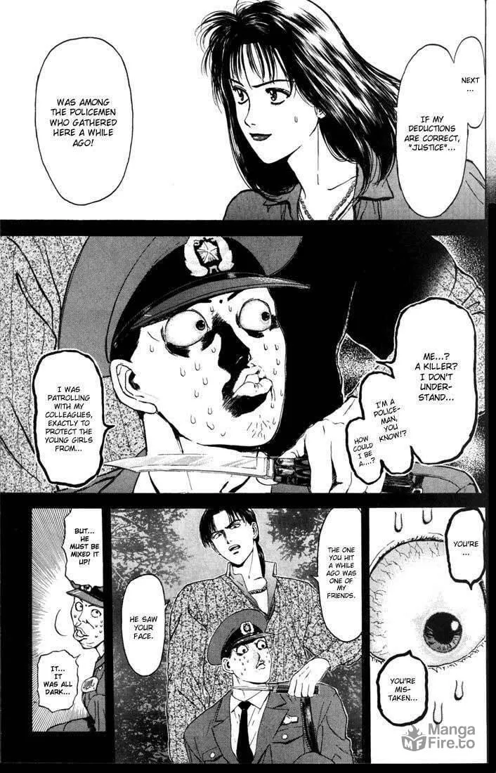 Read Psychometrer EIJI chapter 53 image 2 on Lezhin