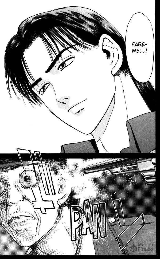 Read Psychometrer EIJI chapter 53 image 20 on Lezhin