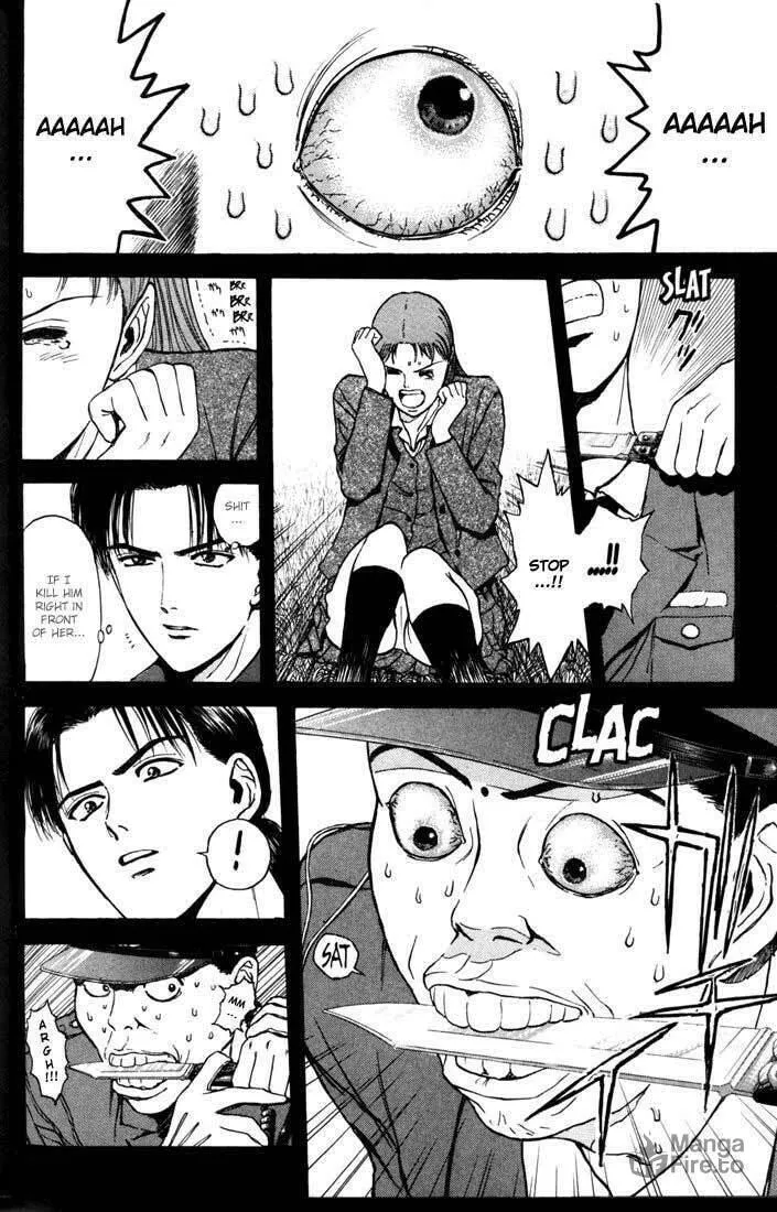 Read Psychometrer EIJI chapter 53 image 5 on Lezhin