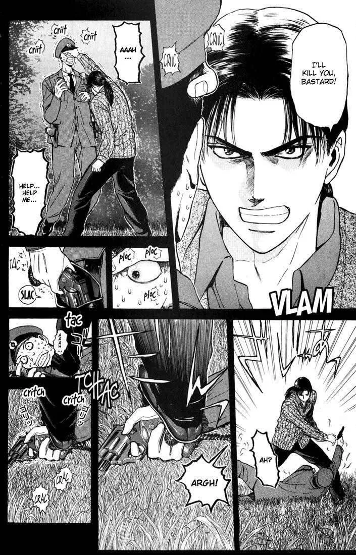 Read Psychometrer EIJI chapter 53 image 7 on Lezhin