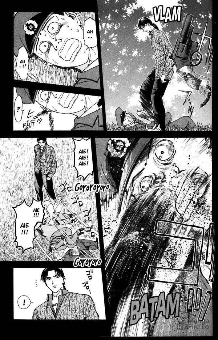 Read Psychometrer EIJI chapter 53 image 8 on Lezhin
