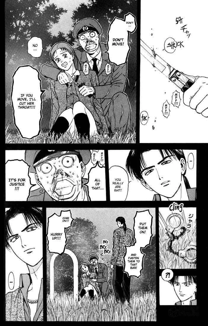 Read Psychometrer EIJI chapter 53 image 9 on Lezhin
