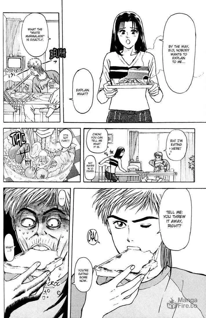Read Psychometrer EIJI chapter 54 image 19 on Lezhin