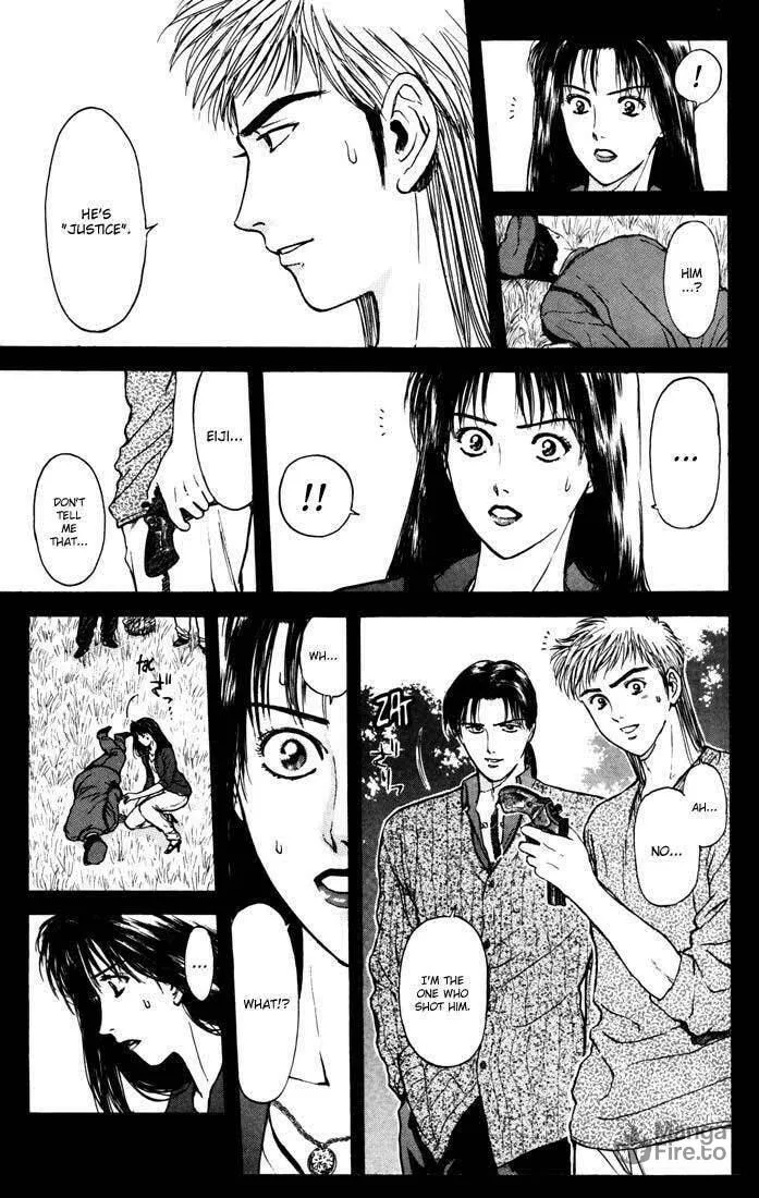Read Psychometrer EIJI chapter 54 image 4 on Lezhin