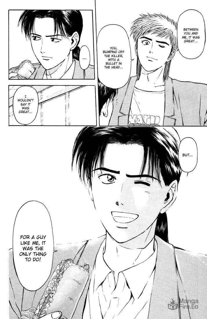 Read Psychometrer EIJI chapter 54 image 9 on Lezhin