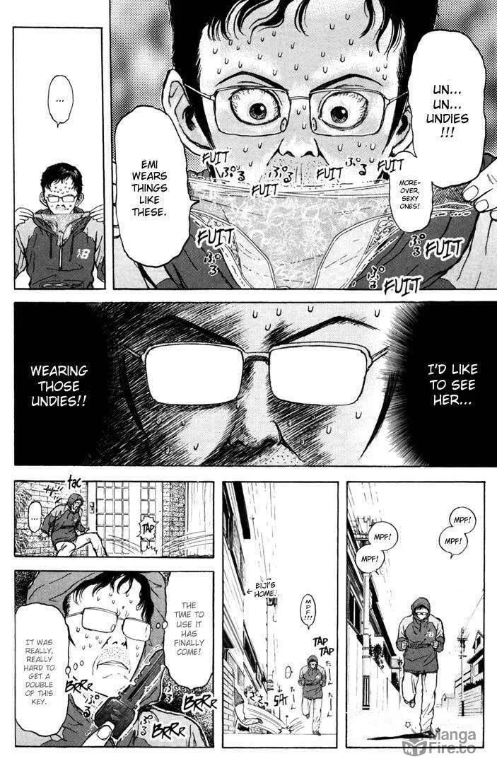 Read Psychometrer EIJI chapter 55 image 11 on Lezhin