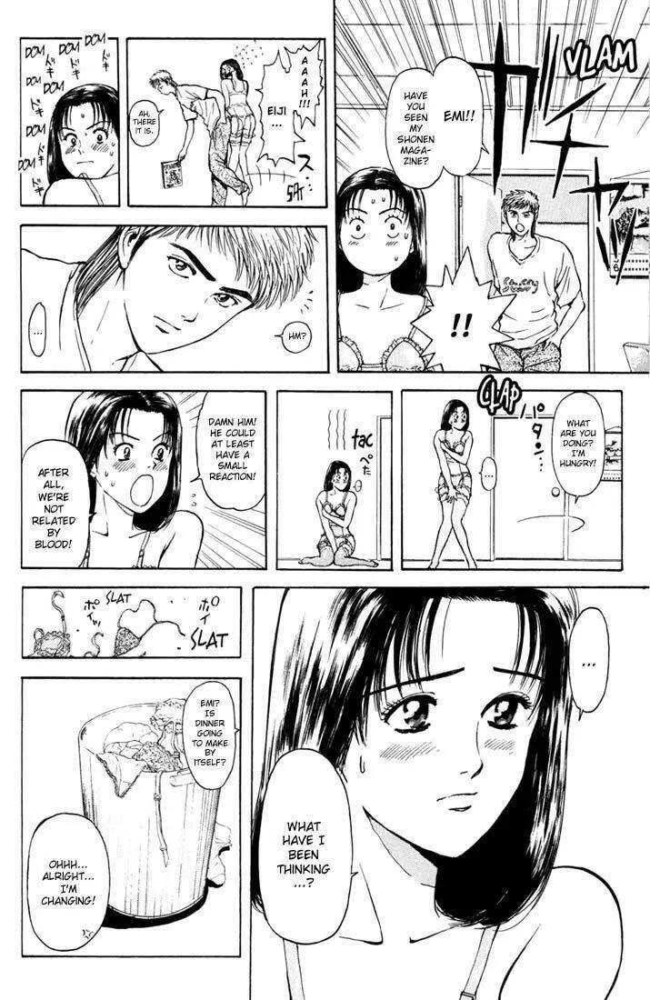 Read Psychometrer EIJI chapter 55 image 7 on Lezhin