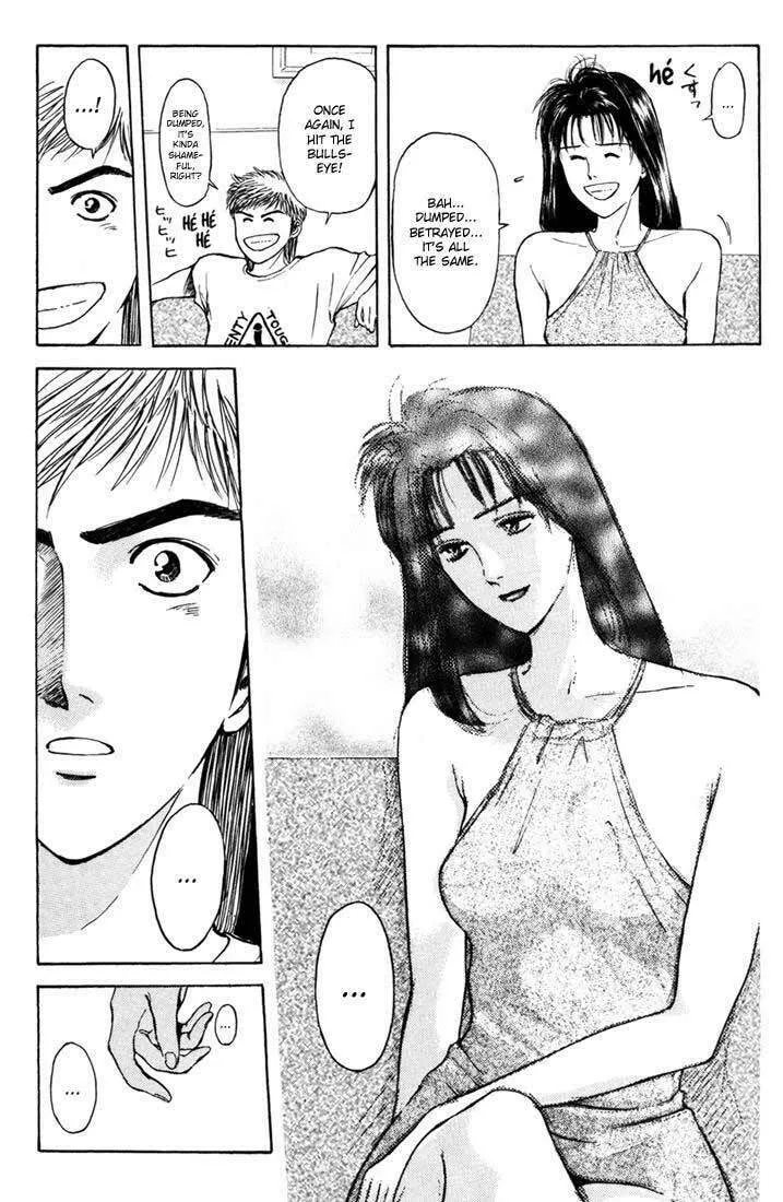 Read Psychometrer EIJI chapter 56 image 10 on Lezhin
