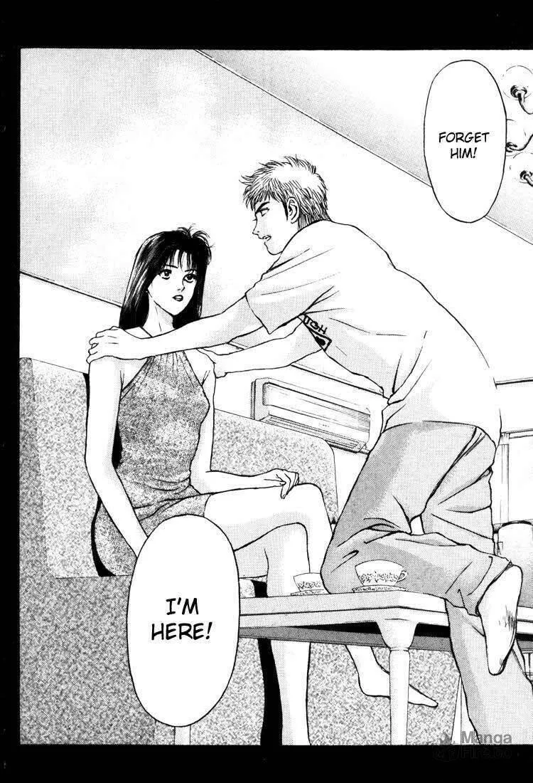 Read Psychometrer EIJI chapter 56 image 11 on Lezhin