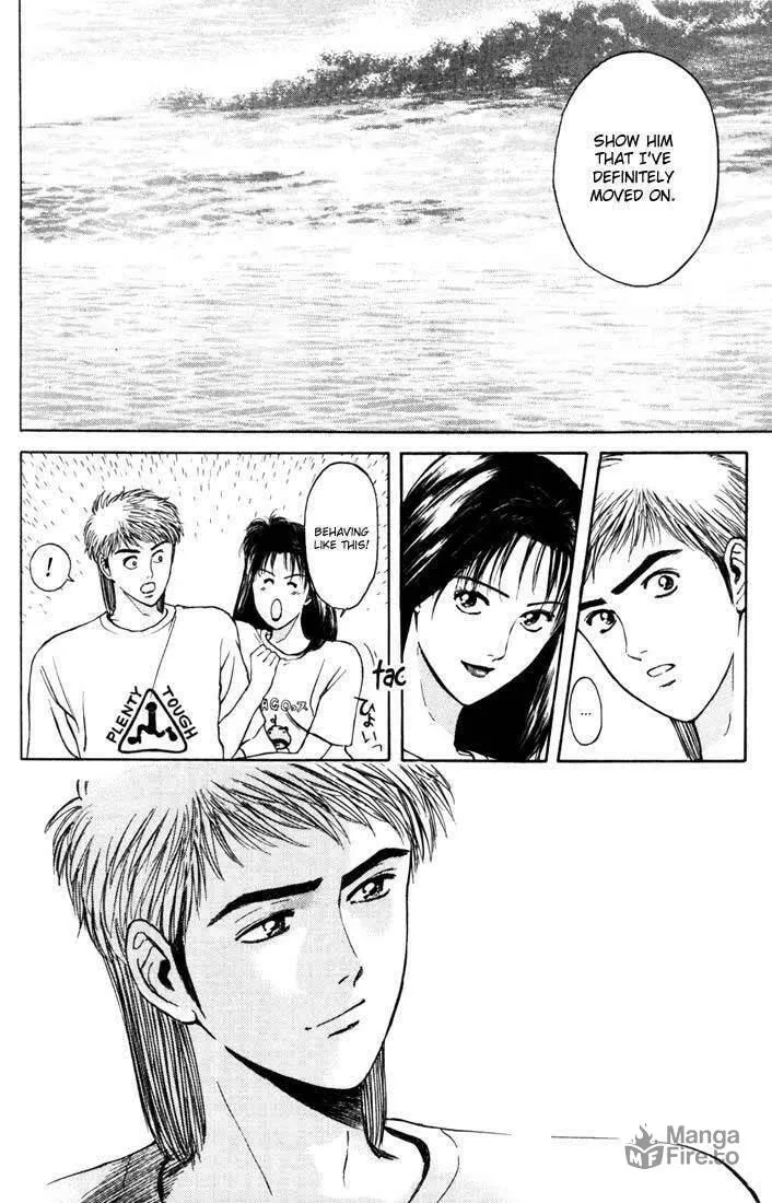 Read Psychometrer EIJI chapter 56 image 19 on Lezhin