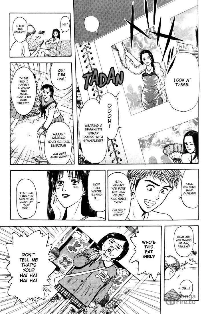 Read Psychometrer EIJI chapter 56 image 4 on Lezhin