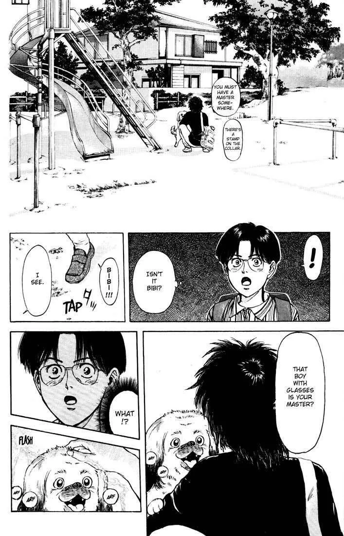 Read Psychometrer EIJI chapter 57 image 10 on Lezhin