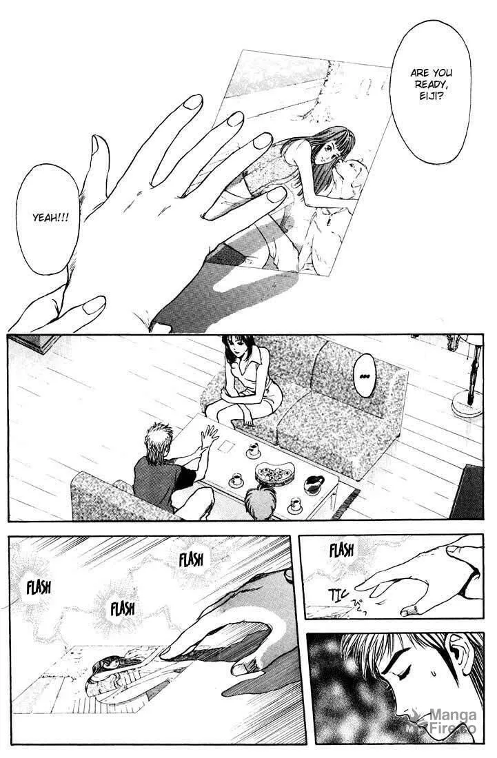 Read Psychometrer EIJI chapter 57 image 4 on Lezhin