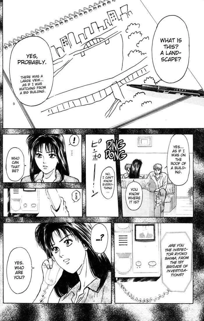 Read Psychometrer EIJI chapter 59 image 16 on Lezhin