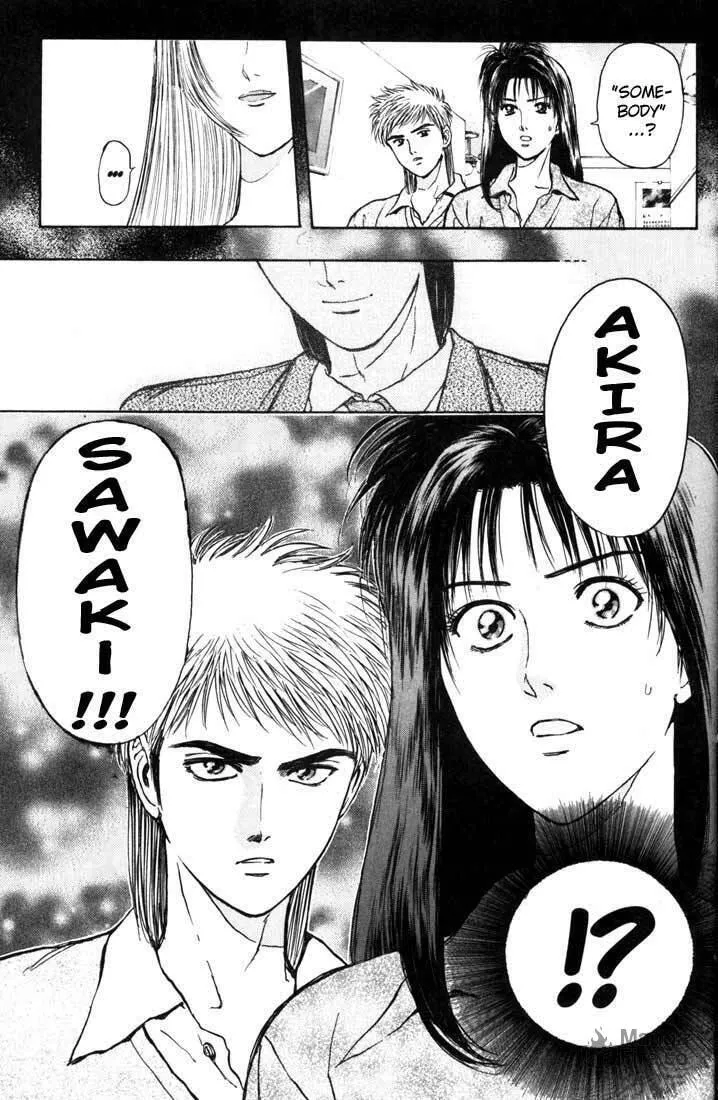 Read Psychometrer EIJI chapter 59 image 19 on Lezhin