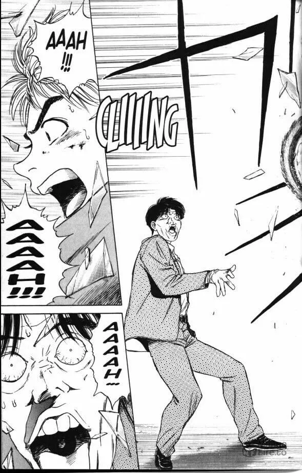 Read Psychometrer EIJI chapter 6 image 11 on Lezhin