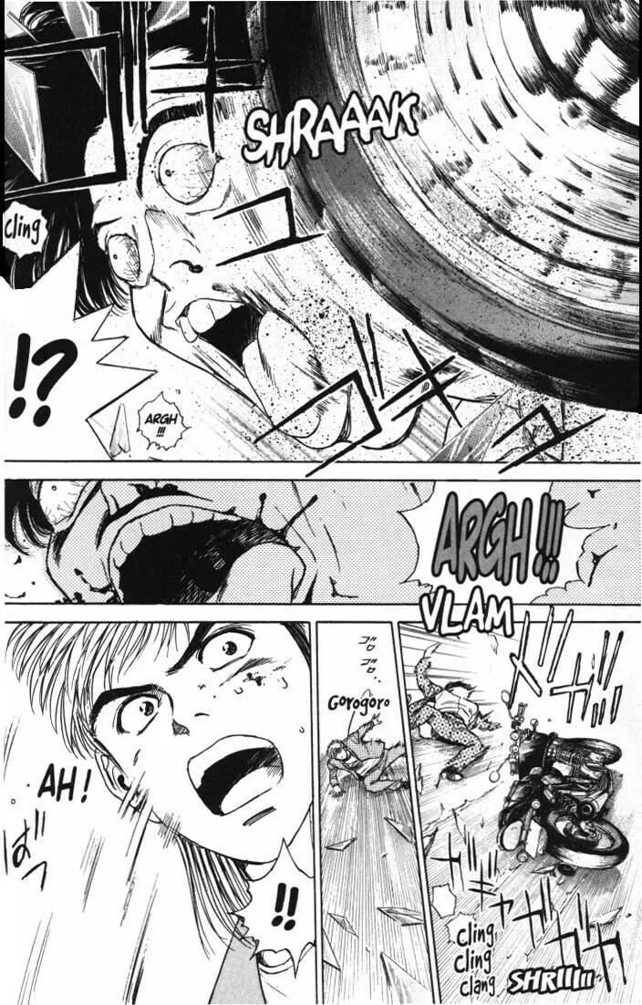 Read Psychometrer EIJI chapter 6 image 12 on Lezhin