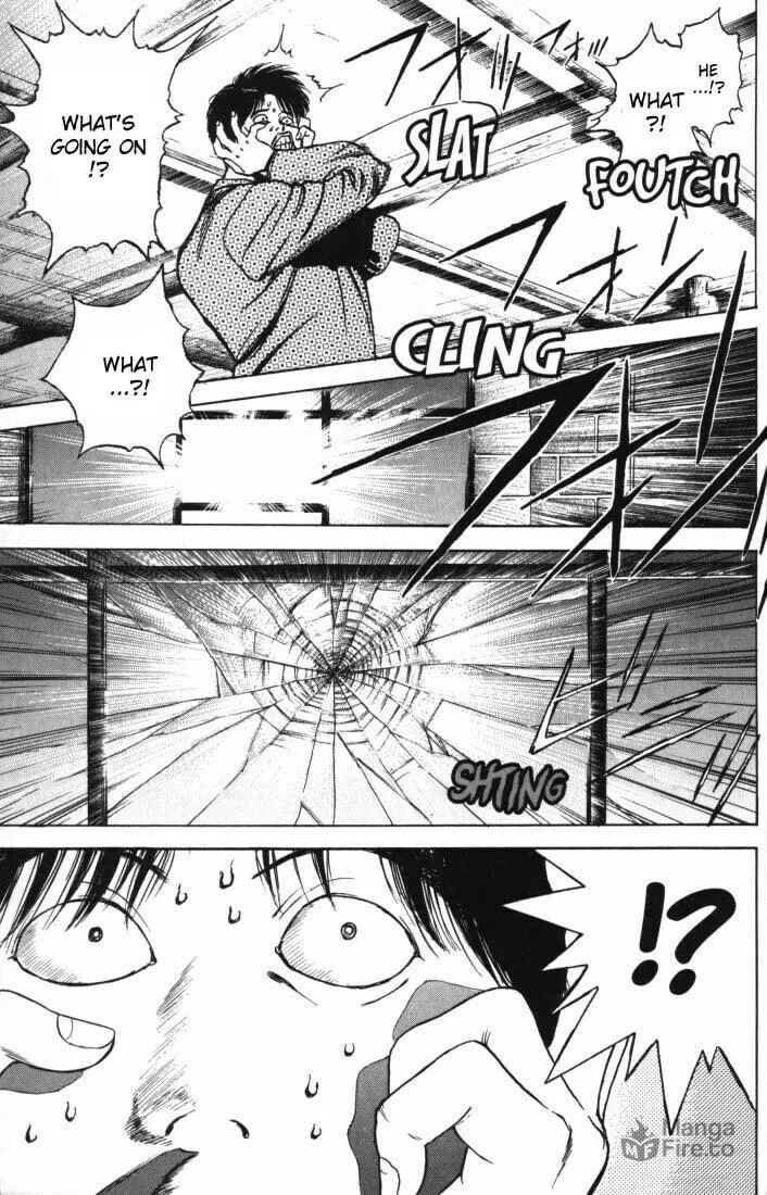 Read Psychometrer EIJI chapter 6 image 8 on Lezhin
