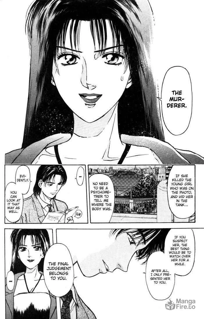 Read Psychometrer EIJI chapter 60 image 14 on Lezhin