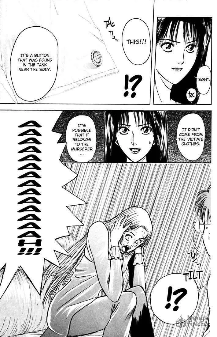 Read Psychometrer EIJI chapter 61 image 8 on Lezhin