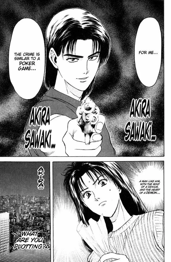 Read Psychometrer EIJI chapter 63 image 13 on Lezhin