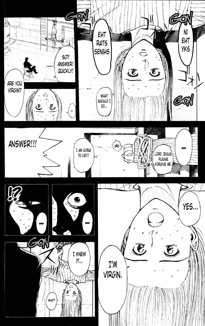 Read Psychometrer EIJI chapter 64 image 13 on Lezhin