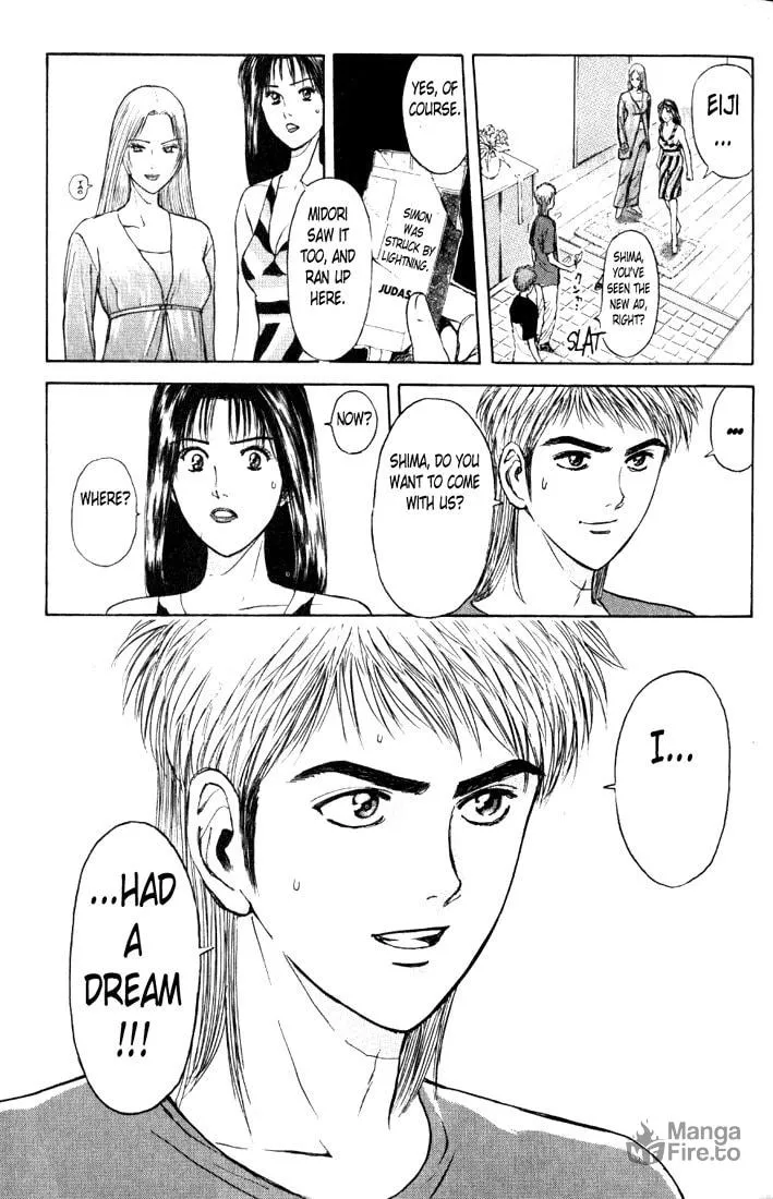 Read Psychometrer EIJI chapter 64 image 2 on Lezhin