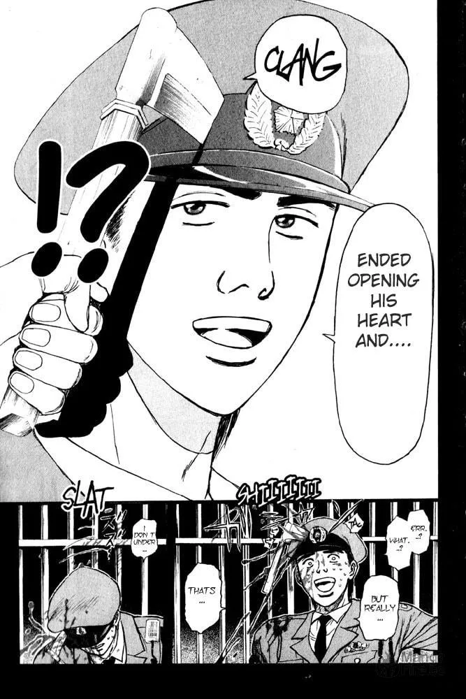 Read Psychometrer EIJI chapter 65 image 20 on Lezhin