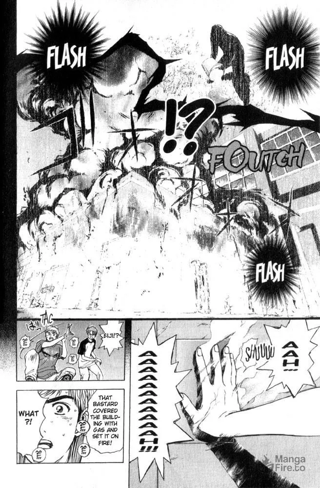 Read Psychometrer EIJI chapter 65 image 8 on Lezhin