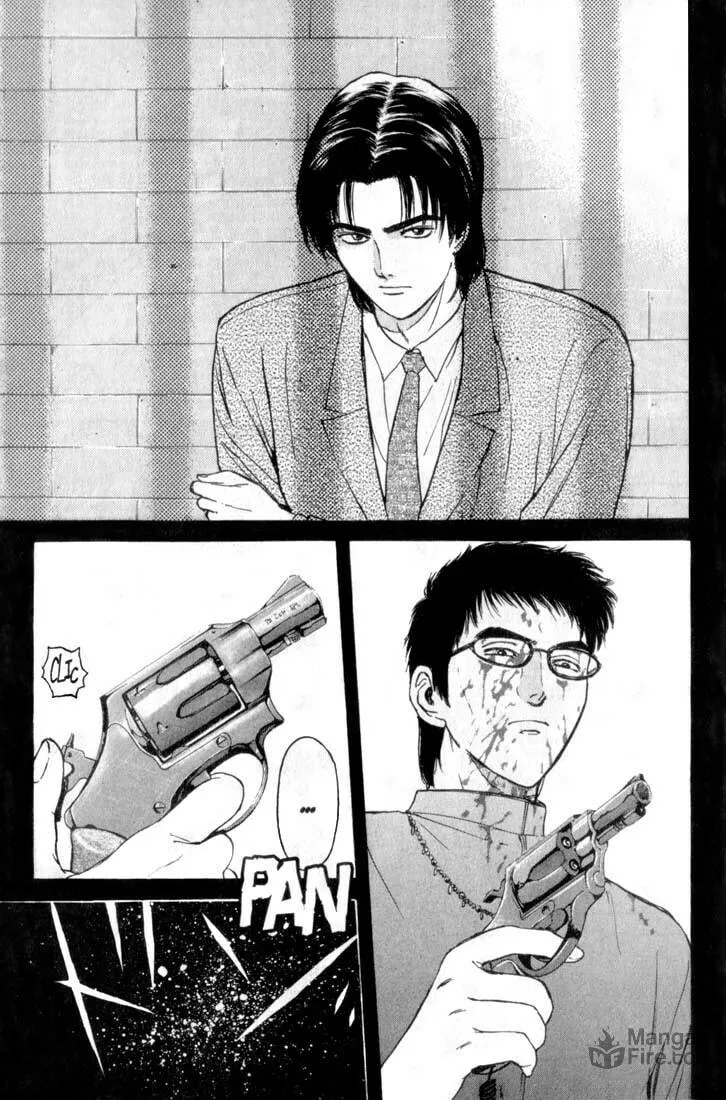 Read Psychometrer EIJI chapter 66 image 4 on Lezhin