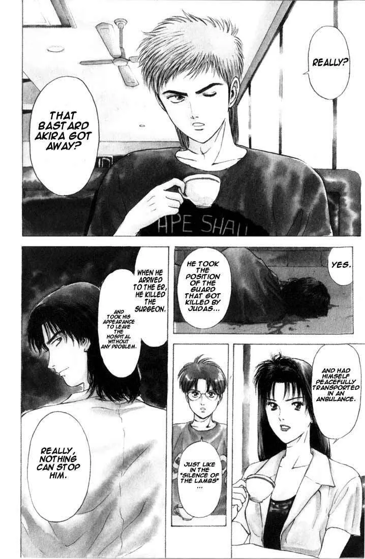 Read Psychometrer EIJI chapter 67 image 1 on Lezhin