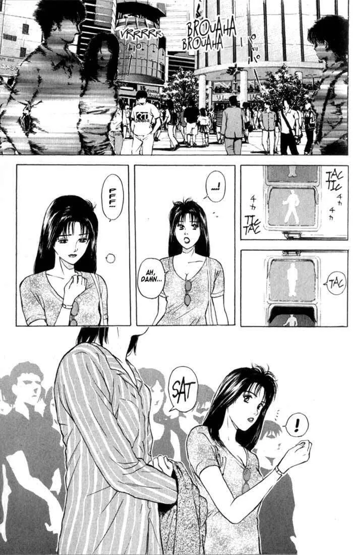 Read Psychometrer EIJI chapter 67 image 10 on Lezhin
