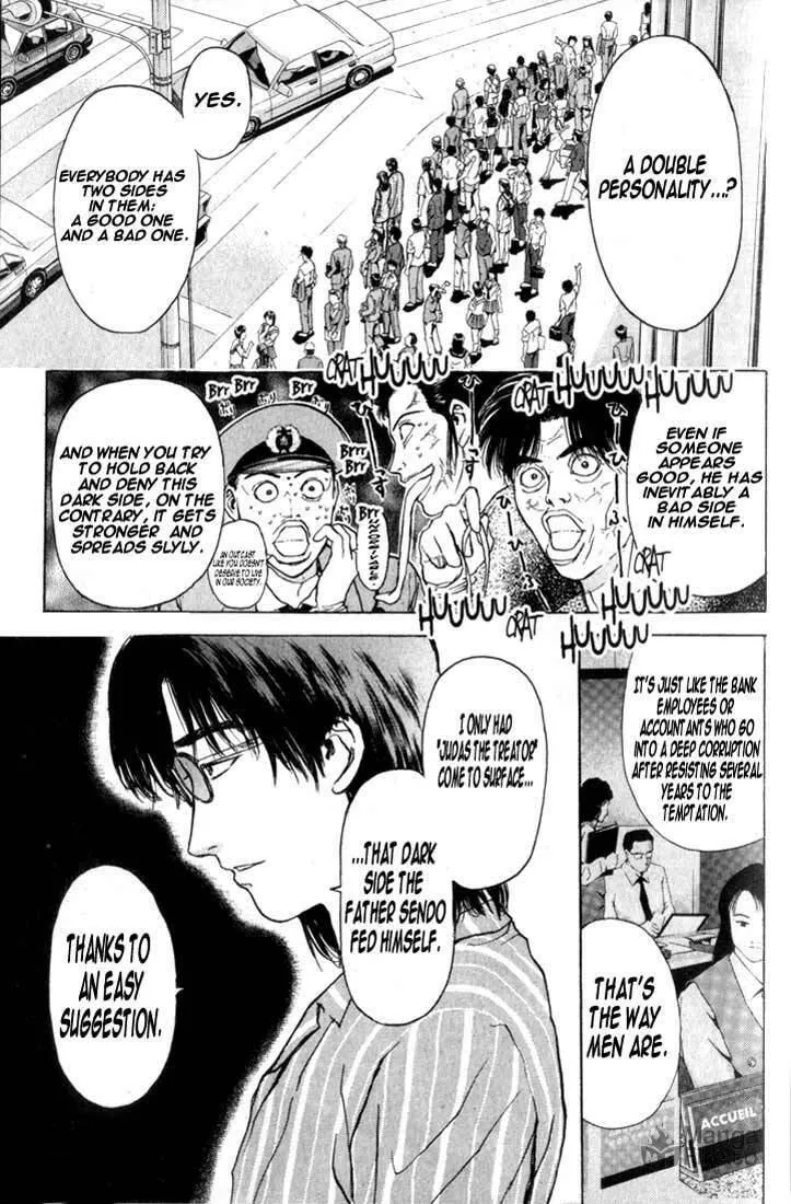 Read Psychometrer EIJI chapter 67 image 14 on Lezhin
