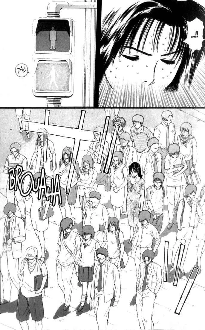 Read Psychometrer EIJI chapter 67 image 22 on Lezhin