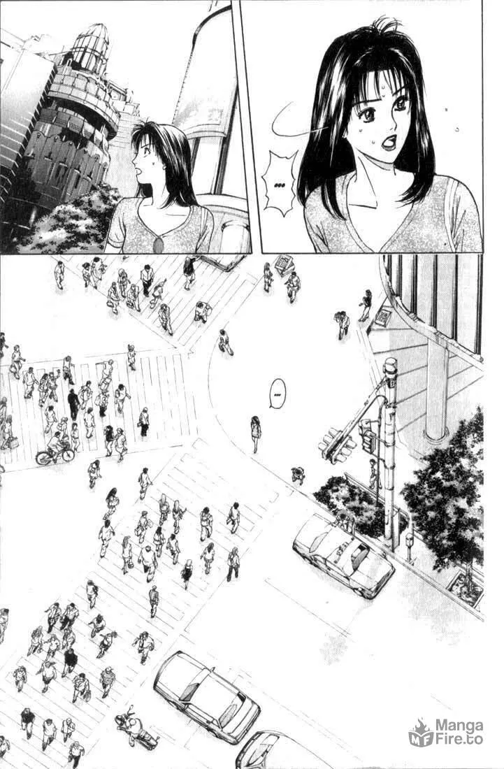 Read Psychometrer EIJI chapter 67 image 24 on Lezhin