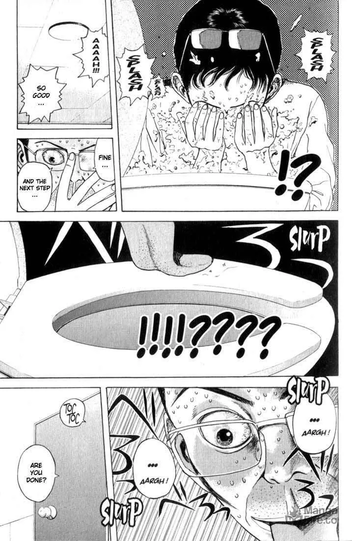 Read Psychometrer EIJI chapter 68 image 14 on Lezhin