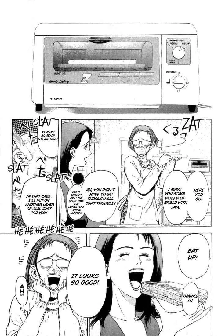 Read Psychometrer EIJI chapter 68 image 18 on Lezhin