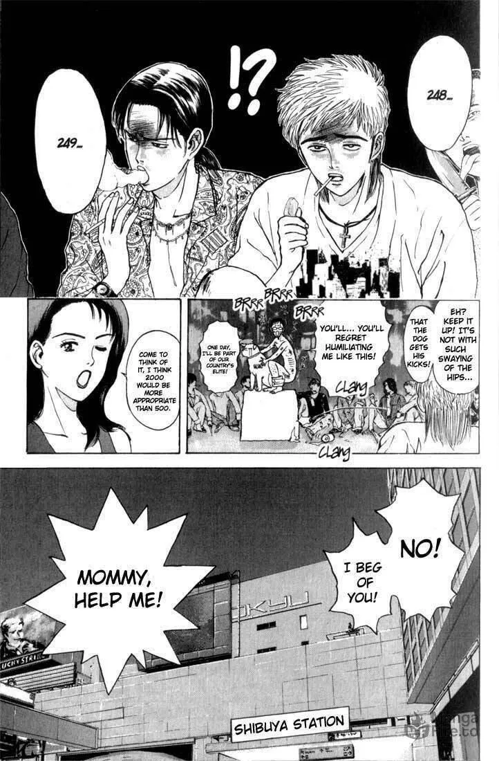 Read Psychometrer EIJI chapter 68 image 20 on Lezhin