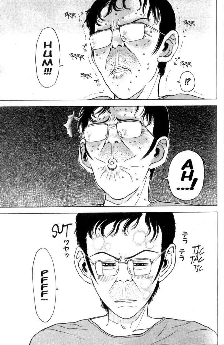 Read Psychometrer EIJI chapter 68 image 6 on Lezhin