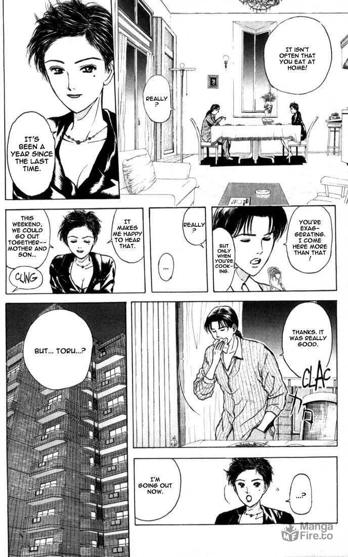 Read Psychometrer EIJI chapter 69 image 17 on Lezhin