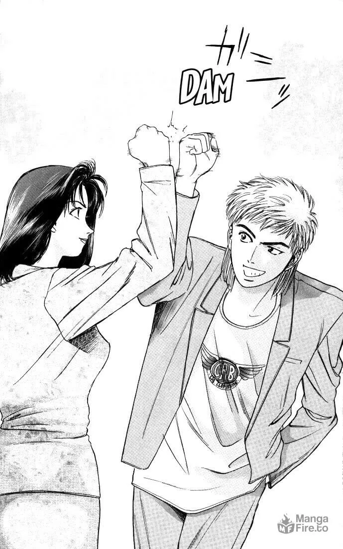 Read Psychometrer EIJI chapter 7 image 19 on Lezhin