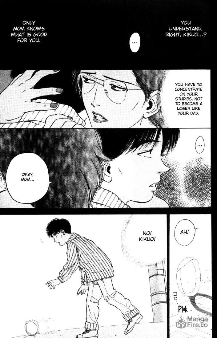 Read Psychometrer EIJI chapter 7 image 4 on Lezhin